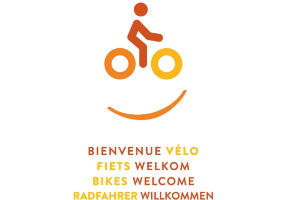 Label Bienvenue Vélo